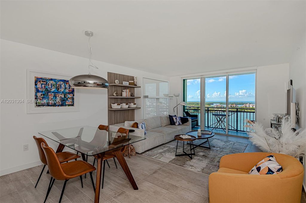 90 Alton Rd 2506, Miami Beach, FL 33139