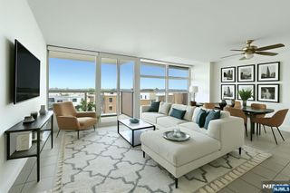 6050 Boulevard E 8E, West New York, NJ 07093