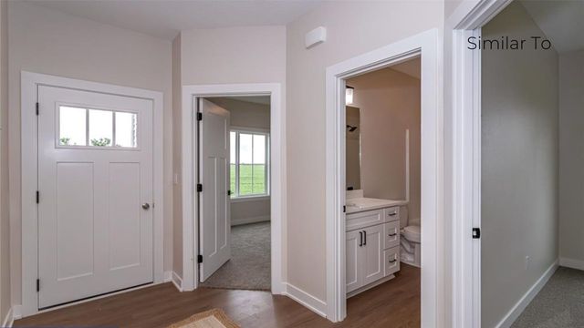 1320 NW Yorktown Drive, Waukee, IA 50263