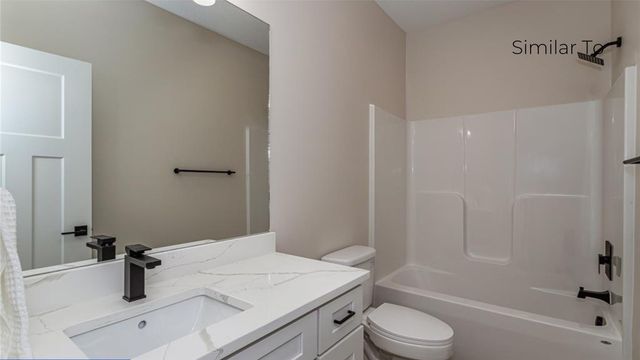 1320 NW Yorktown Drive, Waukee, IA 50263