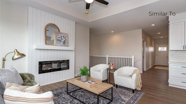 1320 NW Yorktown Drive, Waukee, IA 50263