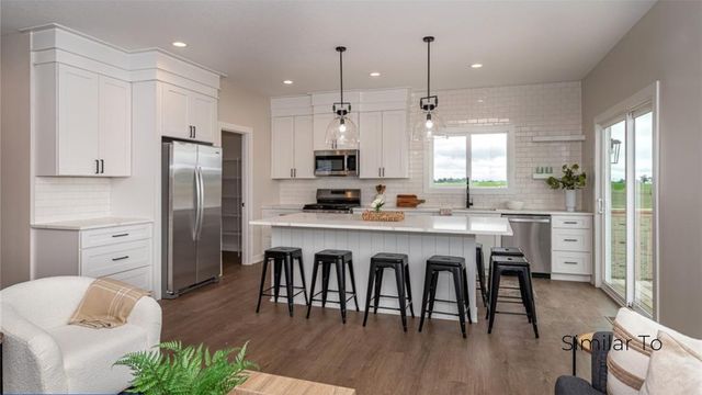 1320 NW Yorktown Drive, Waukee, IA 50263