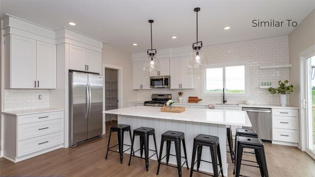 1320 NW Yorktown Drive, Waukee, IA 50263