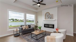 1320 NW Yorktown Drive, Waukee, IA 50263