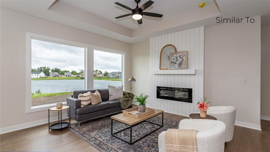 1320 NW Yorktown Drive, Waukee, IA 50263