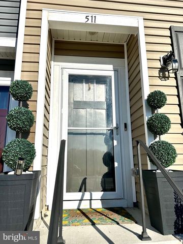 511 LITTLE EDEN WAY, Dover, DE 19904