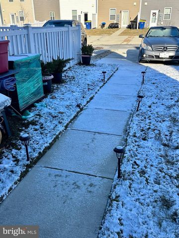 511 LITTLE EDEN WAY, Dover, DE 19904