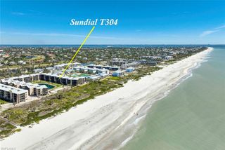 1401 Middle Gulf DR # T304, Sanibel, FL 33957