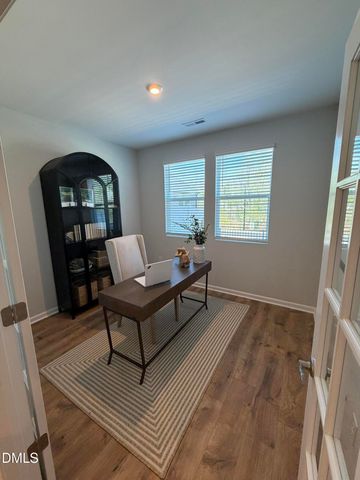 1352 Bessie Court, Wake Forest, NC 27587