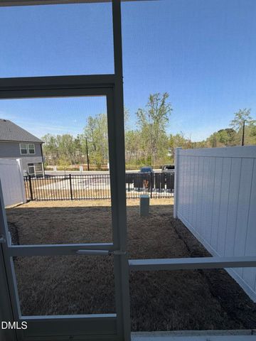 1352 Bessie Court, Wake Forest, NC 27587