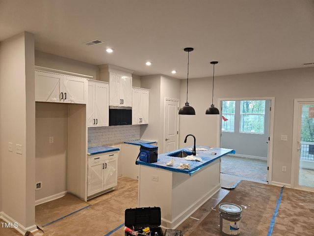 1352 Bessie Court, Wake Forest, NC 27587