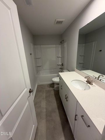 1352 Bessie Court, Wake Forest, NC 27587