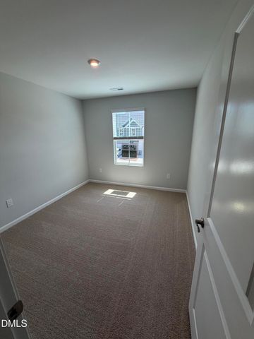 1352 Bessie Court, Wake Forest, NC 27587