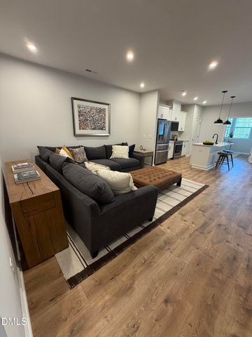1352 Bessie Court, Wake Forest, NC 27587