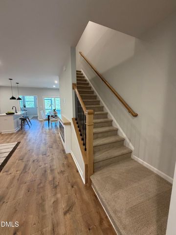 1352 Bessie Court, Wake Forest, NC 27587