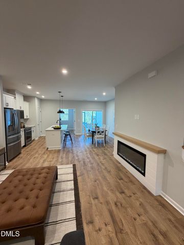 1352 Bessie Court, Wake Forest, NC 27587