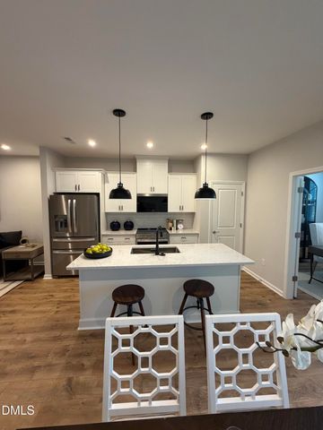 1352 Bessie Court, Wake Forest, NC 27587