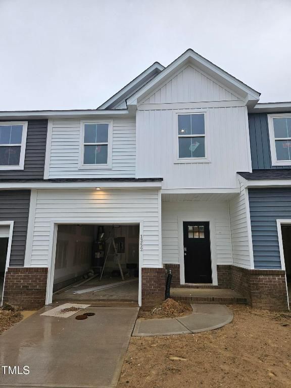 1352 Bessie Court, Wake Forest, NC 27587