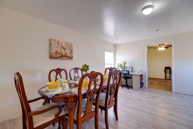 141 NE CR 2190, Kerens, TX 75144
