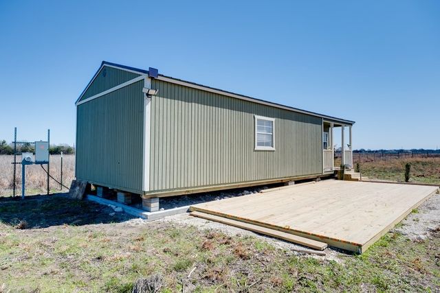 141 NE CR 2190, Kerens, TX 75144