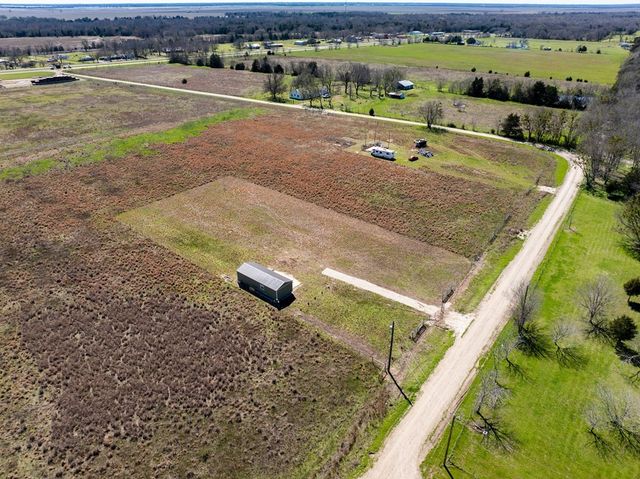 141 NE CR 2190, Kerens, TX 75144