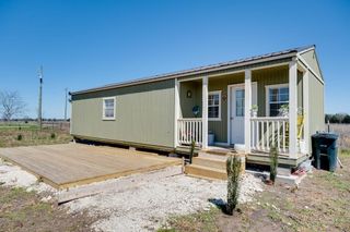 141 NE CR 2190, Kerens, TX 75144