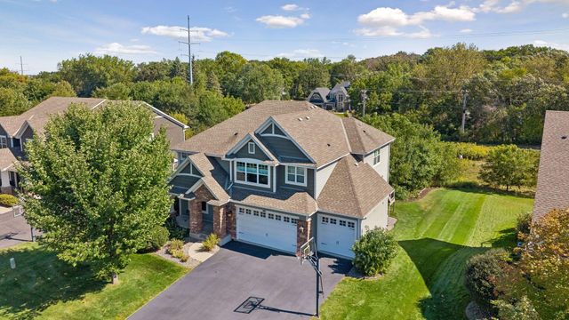 3604 Sawgrass Trail S, Eagan, MN 55123