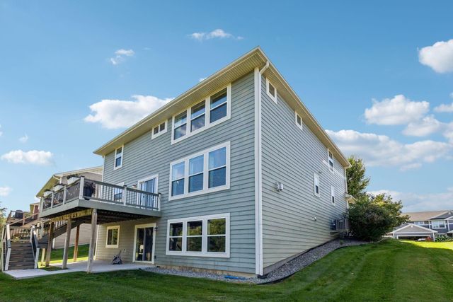 3604 Sawgrass Trail S, Eagan, MN 55123