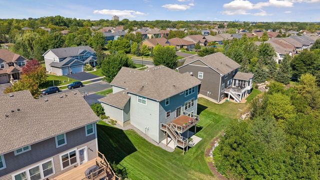 3604 Sawgrass Trail S, Eagan, MN 55123