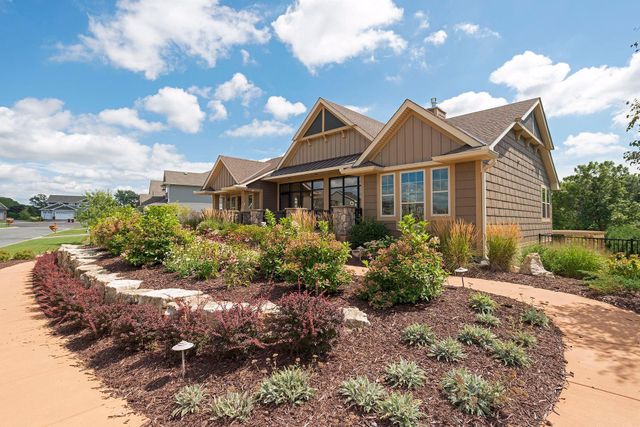 3604 Sawgrass Trail S, Eagan, MN 55123