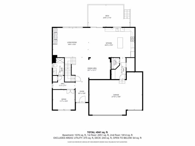 3604 Sawgrass Trail S, Eagan, MN 55123