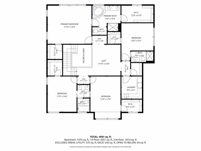 3604 Sawgrass Trail S, Eagan, MN 55123