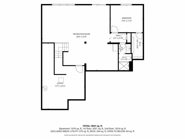 3604 Sawgrass Trail S, Eagan, MN 55123