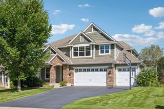 3604 Sawgrass Trail S, Eagan, MN 55123