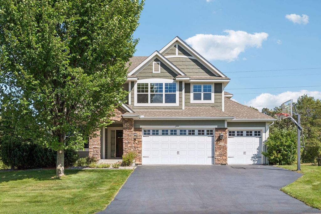 3604 Sawgrass Trail S, Eagan, MN 55123 — photo 2