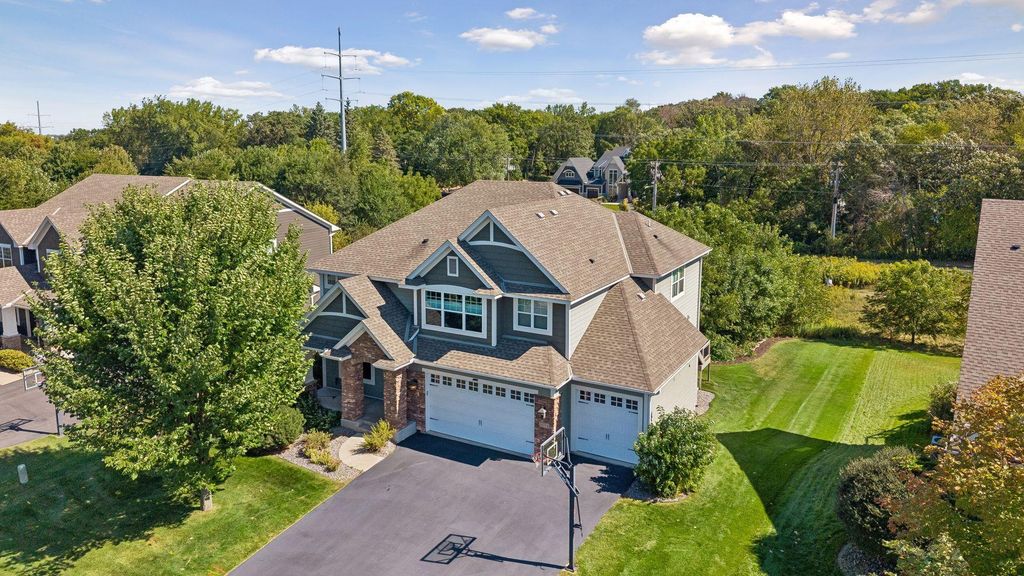 3604 Sawgrass Trail S, Eagan, MN 55123 — photo 3