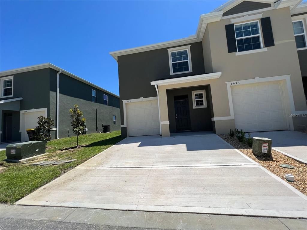 1041 BLUE JAY DRIVE, Davenport, FL 33837