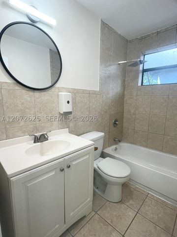 15350 NE 14th Ct, North Miami Beach, FL 33162