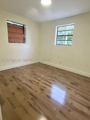 15350 NE 14th Ct, North Miami Beach, FL 33162