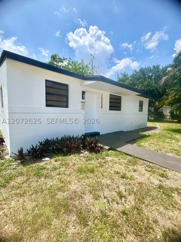 15350 NE 14th Ct, North Miami Beach, FL 33162