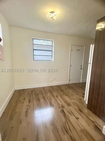 15350 NE 14th Ct, North Miami Beach, FL 33162