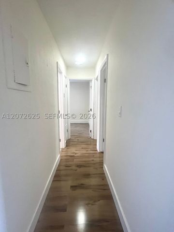 15350 NE 14th Ct, North Miami Beach, FL 33162