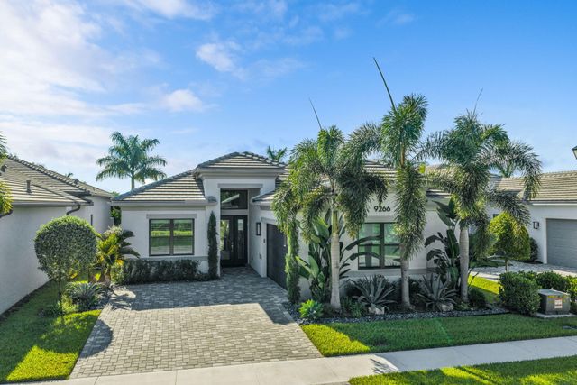 9266 MOUNTAIN PINE Grove, Boynton Beach, FL 33473