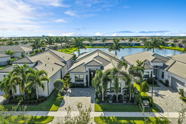 9266 MOUNTAIN PINE Grove, Boynton Beach, FL 33473