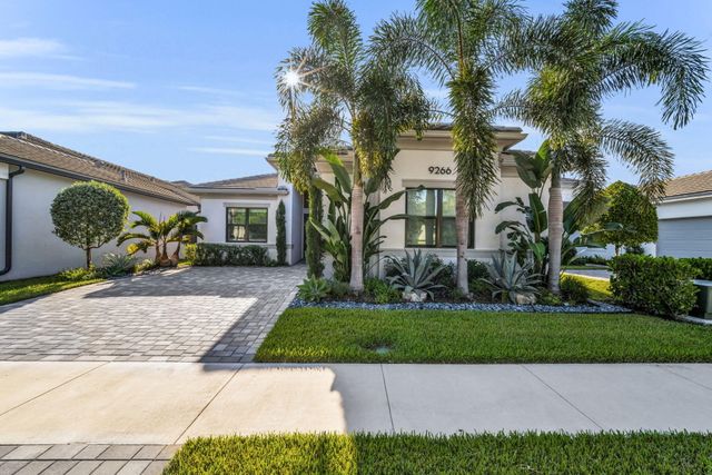 9266 MOUNTAIN PINE Grove, Boynton Beach, FL 33473