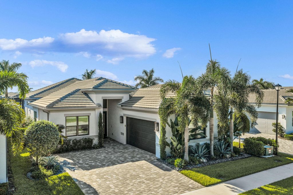 9266 MOUNTAIN PINE Grove, Boynton Beach, FL 33473