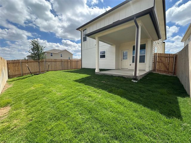 404 Young ST, Buda, TX 78610