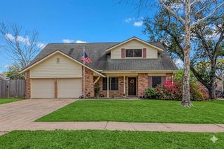 3302 Morningview Drive, Houston, TX 77080