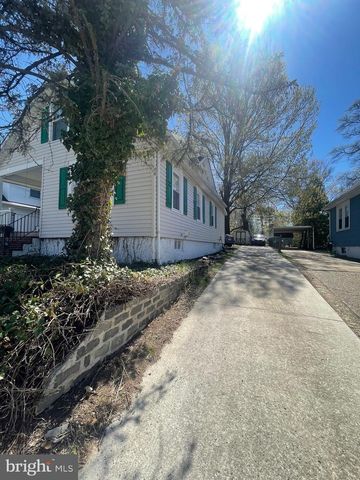 725 NEWTON, Barrington, NJ 08007