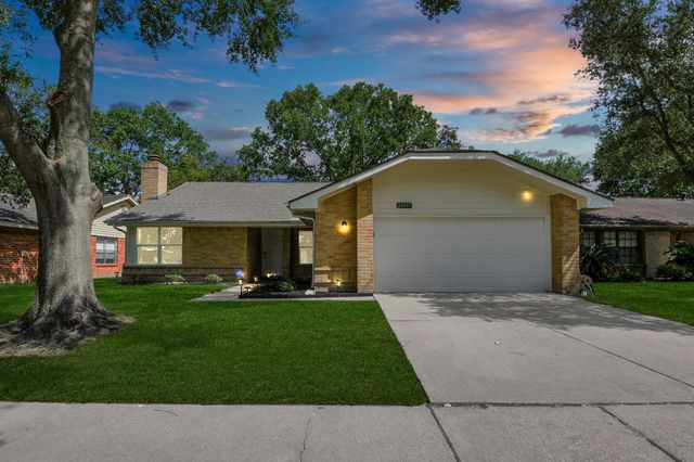 22035 Birch Valley Drive, Katy, TX 77450